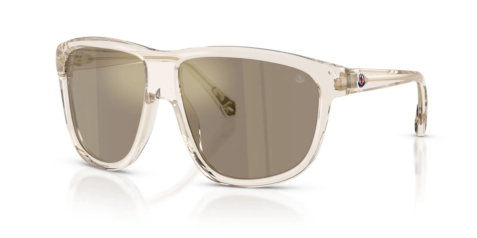 Moncler 6032U Sunglasses - view 22